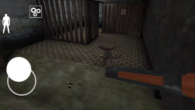 granny chapter two полное прохождение с озвучкой смотреть онлайн