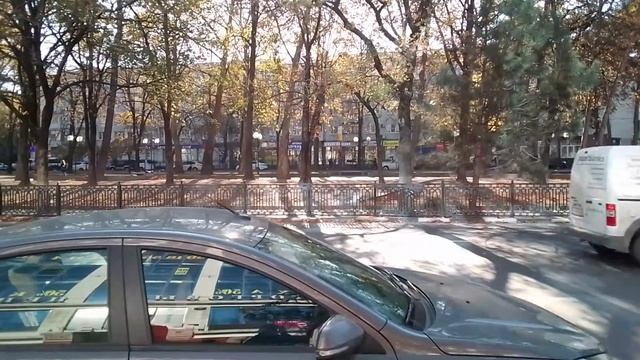 itel A46 (основная камера / день) смотреть онлайн
