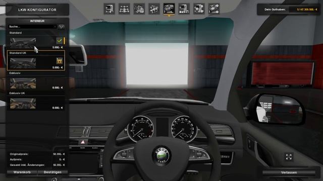 ETS2 v1.30 I Mod ★ Audi A8 2018 [Deutsch/HD] смотреть онлайн