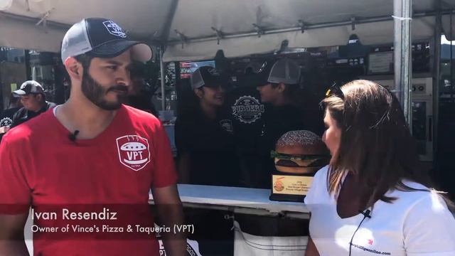 Burger Fest смотреть онлайн