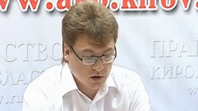С. Мировнов заложил аллею учительской славы; итоги ЕГЭ-2010; золотой балл выпускников смотреть онлайн