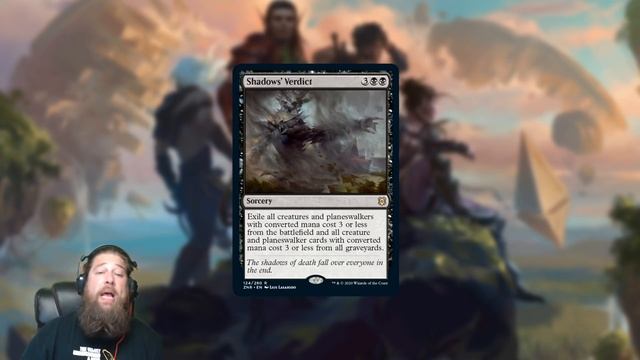 Zendikar Rising Spoilers — September 8 | Reanimate and Wrath Lands, Wizards, Rogues, Oozes and More смотреть онлайн