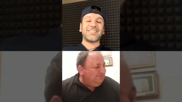 Vache Amaryan & Saribek, Lennakani Bocer, Humor / Instagram Live 2020