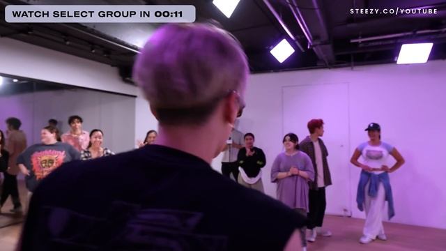 Blow - Jackson Wang | Carlo Darang Dance Choreography смотреть онлайн