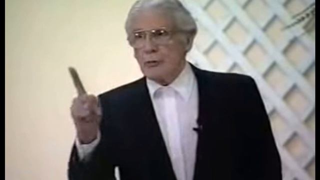 Revival Series - Series 05 of 07 - by Leonard Ravenhill смотреть онлайн