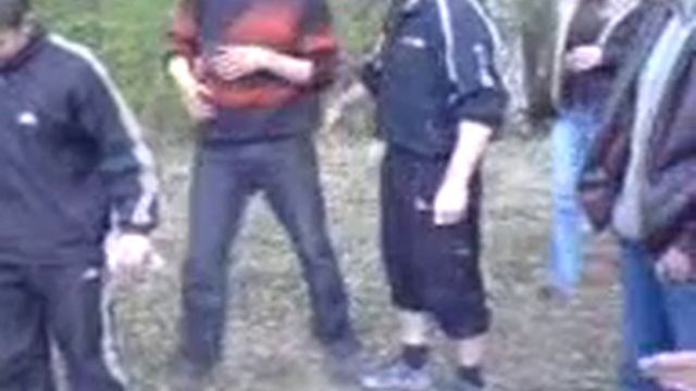 Настоящие русские мотоциклисты