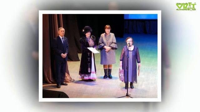 Юбилей детского башкирского ансамбля "Сулпан "Кунел туреннэн". Фото. смотреть онлайн