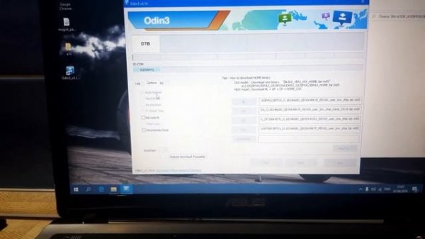 Samsung a10 прошивка