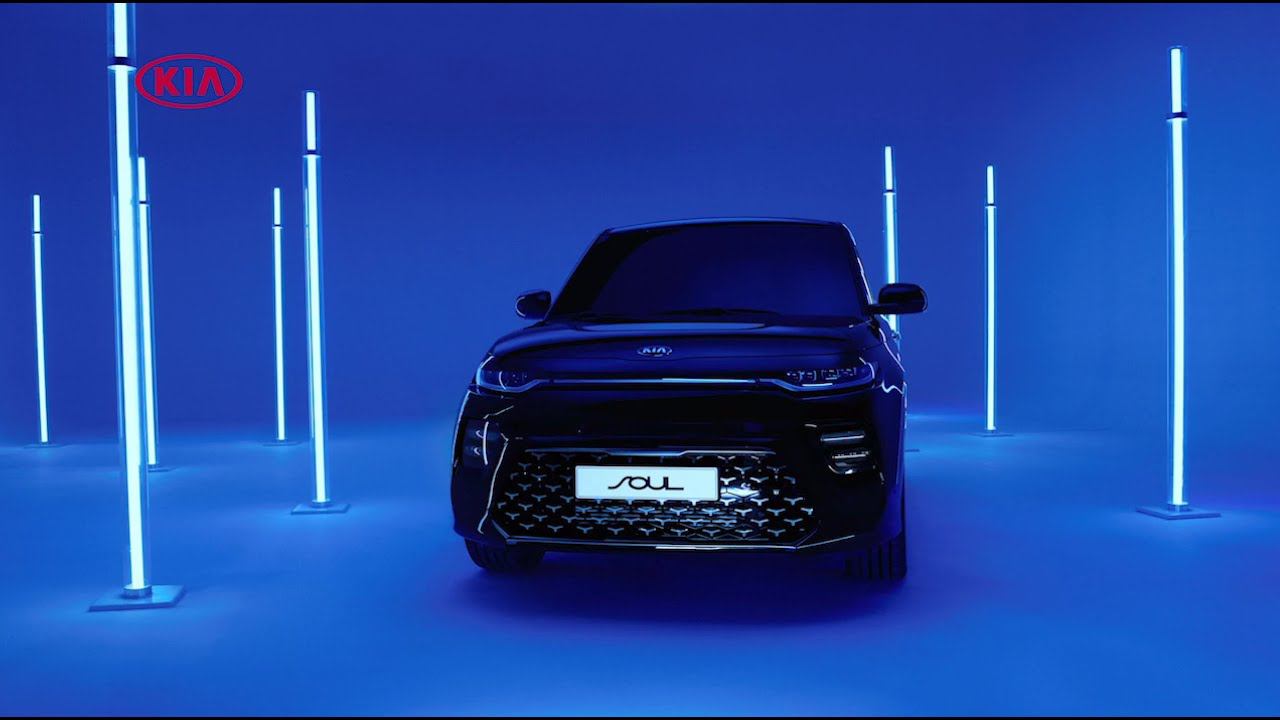 KIA Soul | Отражение личности смотреть онлайн