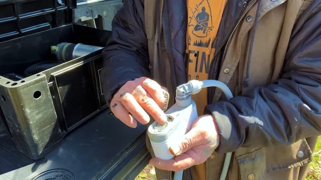 Flextail Max Shower Review great Overlanding kit for 2024 смотреть онлайн