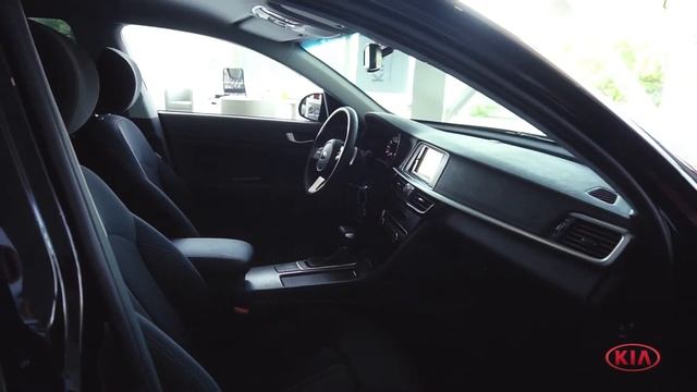KIA OPTIMA в Никко на Одесской 1г смотреть онлайн