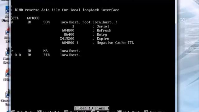 DNS,Mail Server Installation and Configuration using postfix, dovecot, squirrelmail смотреть онлайн