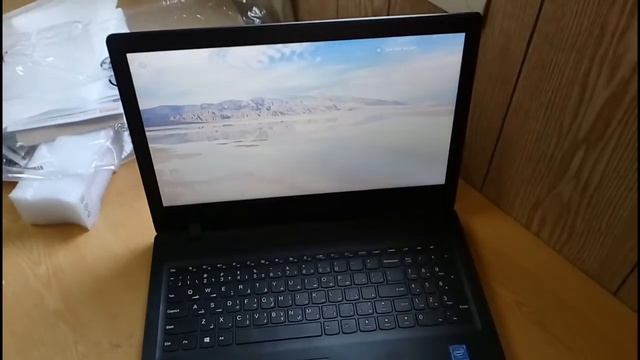 Laptop lenovo ideapad 110 ,unboxing & review, chip price,hindi video, I tech hindi me смотреть онлайн