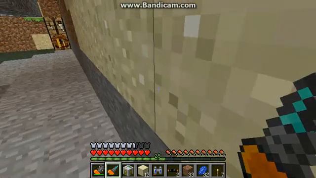 Minecraft 1.5.2 с модами IC2 BC3 часть 29 - Искусственный алмаз! смотреть онлайн