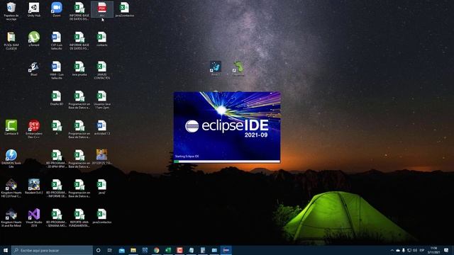 JAVA FUNDAMENTALS-6 CLASE1 смотреть онлайн