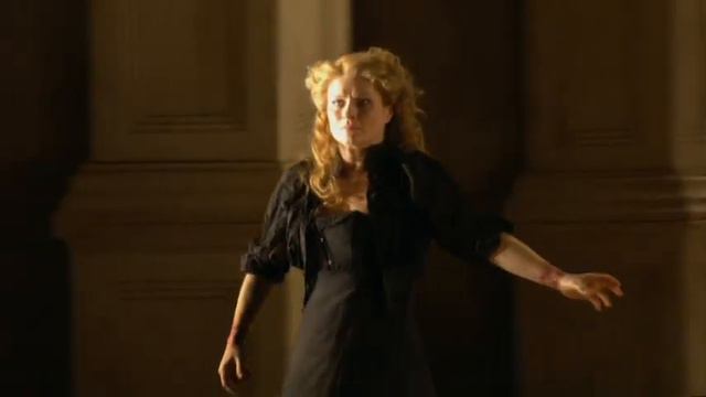 Christophe Dumaux- Sì,spietata,il tuo rigore (Giulio Cesare) смотреть онлайн