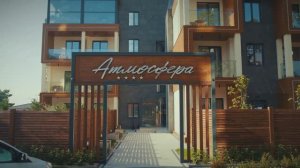 Отель «Атмосфера» 4* в Геленджике. Формат 18+.
