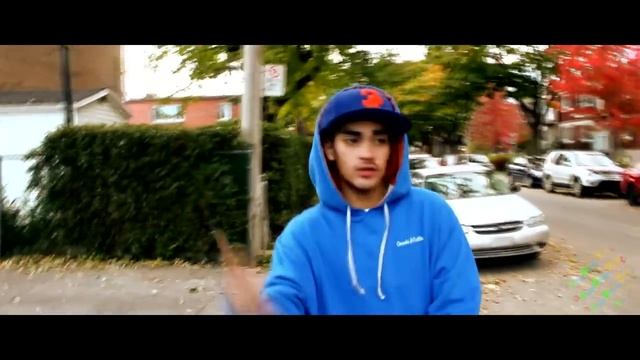 Pay$o & Borden - Streets Is A Part Of Me [Break Bread-SMG] (Montreal Rap) смотреть онлайн