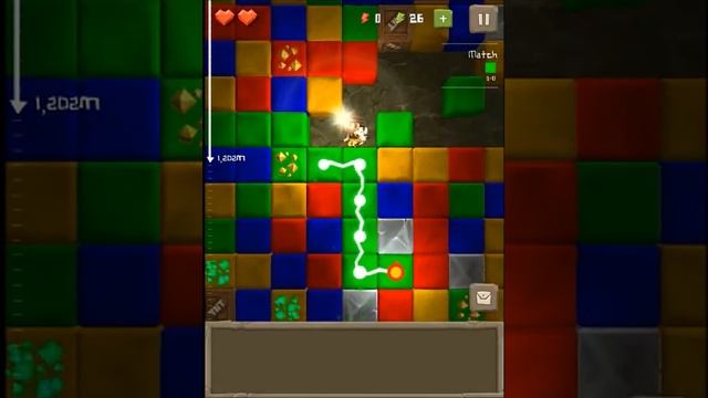 puzzle to the center of the earth level 14 (see map at 10:16!) tutorial walkthrough solution смотреть онлайн