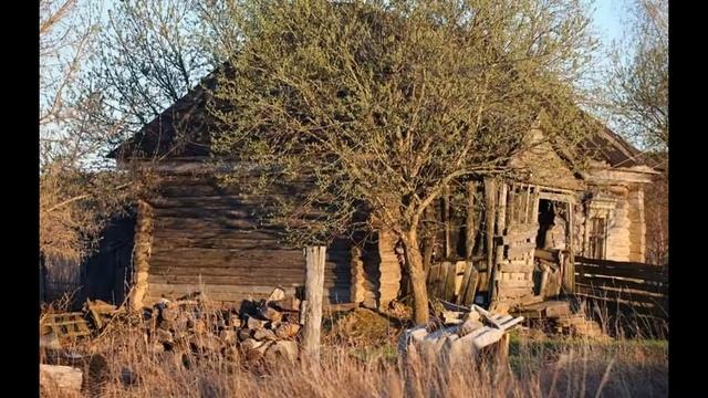 В.Коровицын-"Вечер у реки"/V.Korovitsyn-"Evening by the river" смотреть онлайн