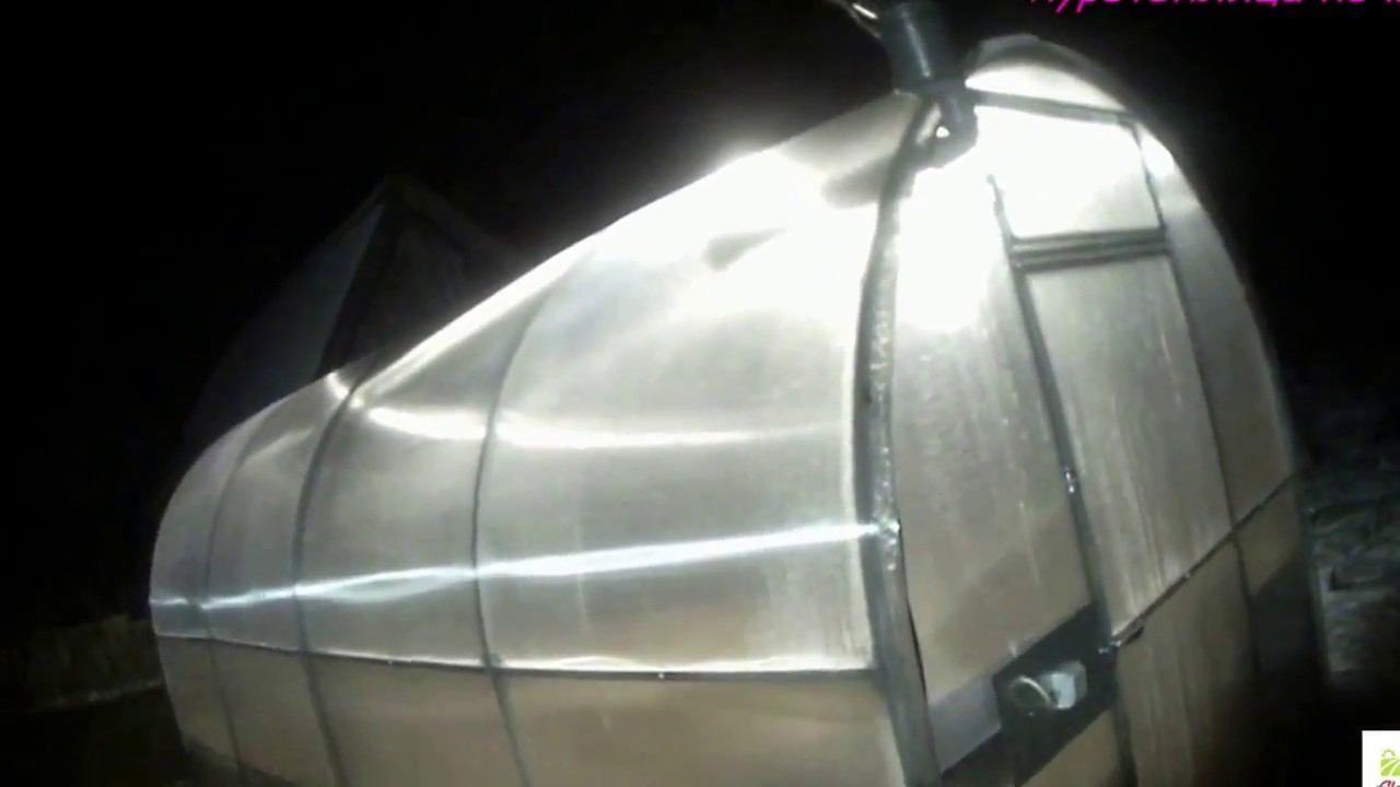 Куротеплица ночью смотреть онлайн