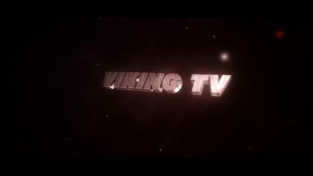 Новое ИНТРО для канала VIKING TV смотреть онлайн
