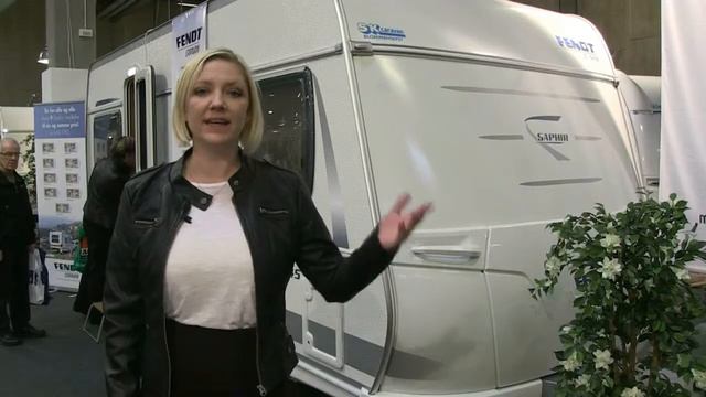 Fendt Saphir 2013 смотреть онлайн