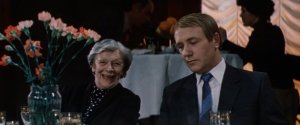Не было печали (1982)