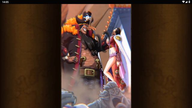 Зе-ха-ха-ха! Тич с бандой ЗДЕСЬ!! | Blackbeard Celebration | One Piece Treasure Cruise | OPTC смотреть онлайн