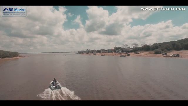 Лодки и моторы Gladiator смотреть онлайн