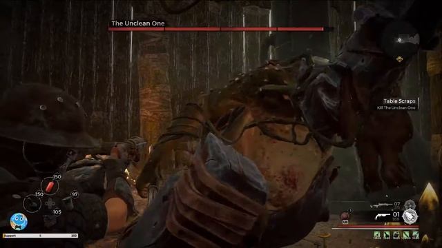 Remnant From The Ashes Cheats - Trainer - Mods - Trick - Codes - Software - Nightmare - Gameplay #8 смотреть онлайн