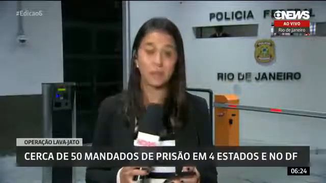 Lava Jato mira doleiros que movimentaram US$ 1,6 bilhão em 52 países Rio de Janeiro G1 G1 67076 смотреть онлайн