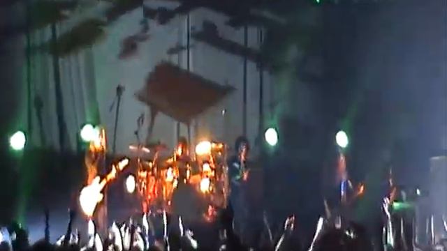 Alice In Chains - Man in the Box (Live in Poland) смотреть онлайн