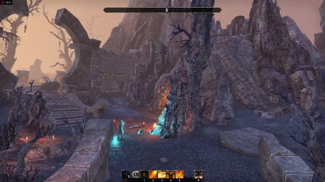 Tamriel Chronicles: Pashman of Morrowind S2E5 смотреть онлайн