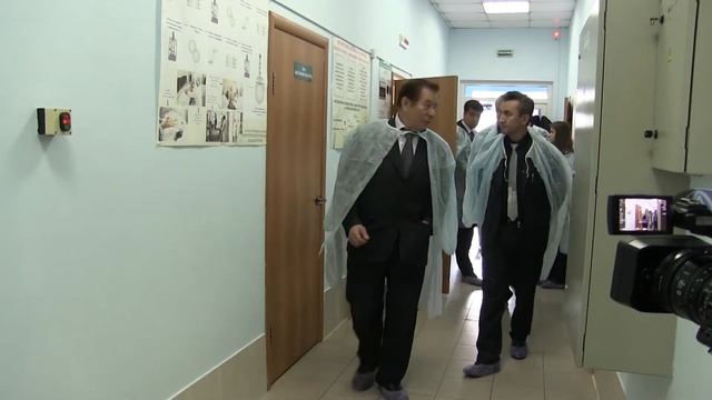 Биотехнология АВЗ на выставке АгроКомплекс-2017 и на опытных полях хлопчатника