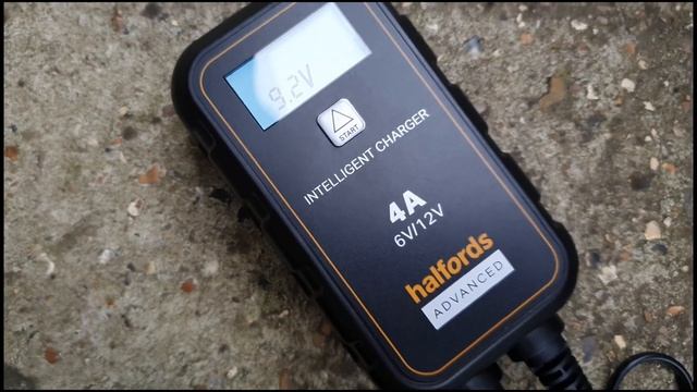 Hyundai Ioniq 28 kWh - Check Brakes = Rookie mistake with low 12V battery смотреть онлайн