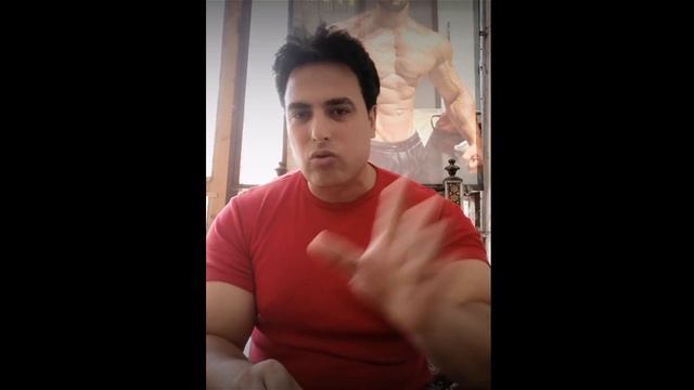 مقدمة لي لاعب كمال اجسام / badr mohamed смотреть онлайн