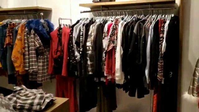 Шопинг в Стамбуле. Аутлет Венеция. Venezia mega outlet. Обзор турецкой одежды. Istanbul shopping смотреть онлайн