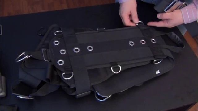 Amphibian Gear Smart Pack