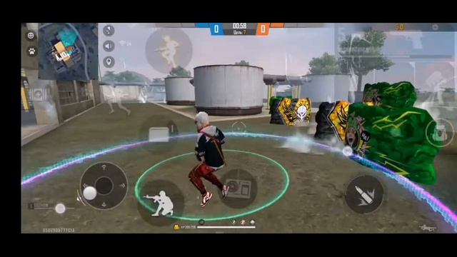 Чувствительность для Huawei Nova 5t ? DPI + HUD + Настройки ? Voin смотреть онлайн