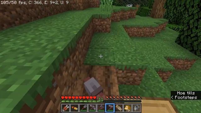 Minecraft 1.19 - 3D Items Texturepack смотреть онлайн