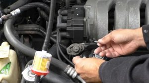 Станция для промывки инжектора - своими руками за 5 минут -