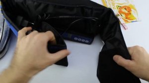 Обзор Пояс вибромассажер для похудения Vibra Tone