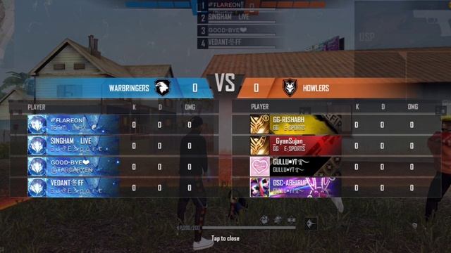 @GyanGaming @GulluGaming @GYANRISHABH REACT ON ME || FREE FIRE || #freefire #trending смотреть онлайн