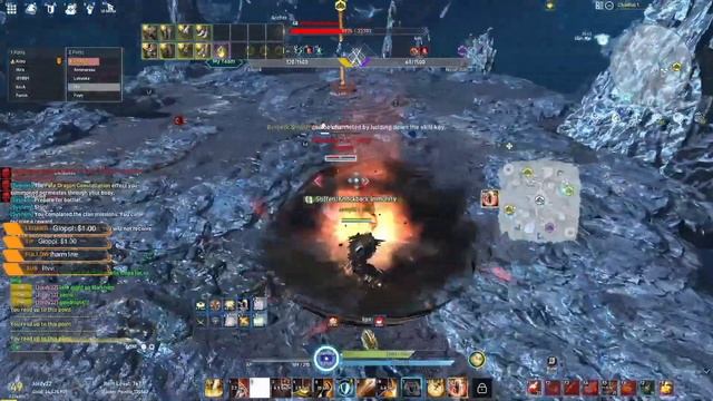 Elyon EU Failure GVG 4-9-2022 Warlord смотреть онлайн