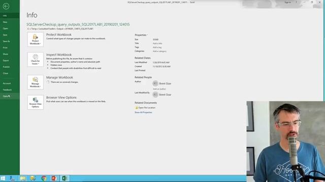 Getting Started with the Consultant Toolkit смотреть онлайн