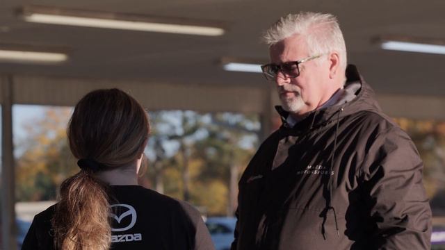 Empowering The Next Generation Of Racers | 2022 Mazda MX-5 Cup Shootout