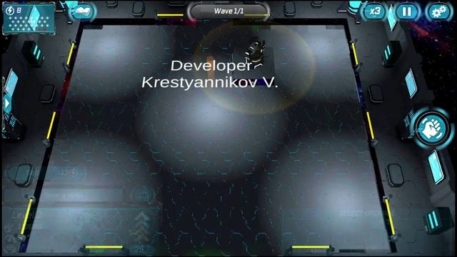Planet Modular Tower Defense | MISSION 40 | END LEVEL | Hard Mode | NO CHEAT | 3 STAR смотреть онлайн