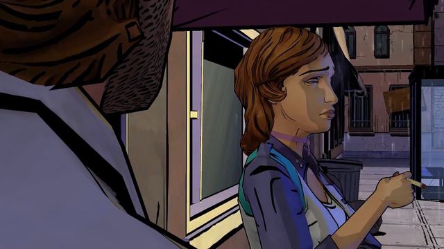The Wolf Among Us - Episode 5 - Walkthrough Part 4 PC (NO COMMENTARY) смотреть онлайн