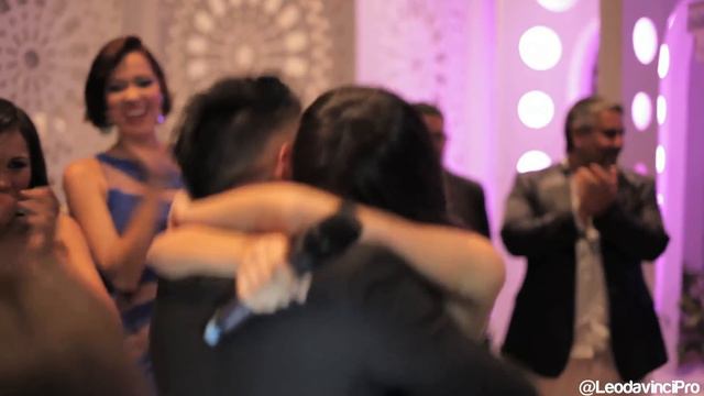 Aran Le Pide Matrimonio A Rosmeri